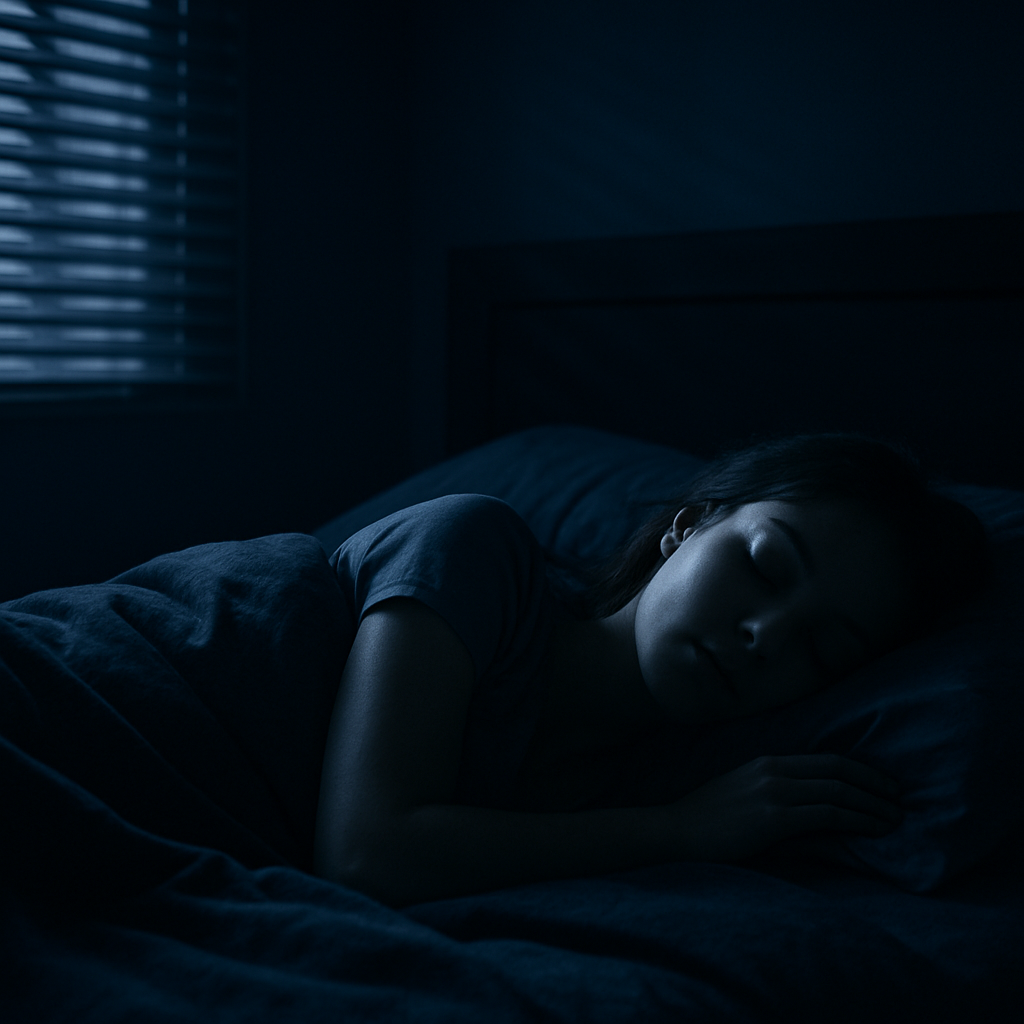 Insomnia